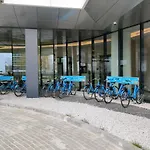 309 Natalie Seaside Park Apartman Kołobrzeg