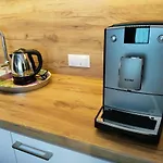 309 Natalie Seaside Park Apartman *