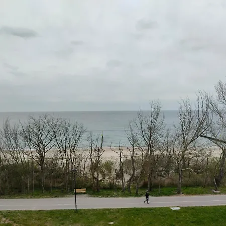 309 Natalie Seaside Park Kolobrzeg