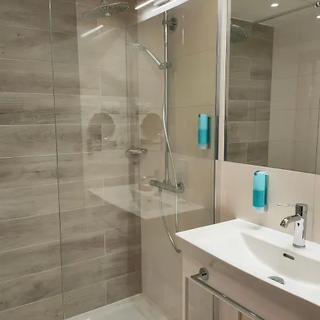 309 Natalie Seaside Park Daire Kolobrzeg