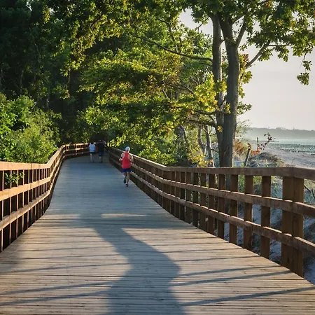 309 Natalie Seaside Park * Kolberg