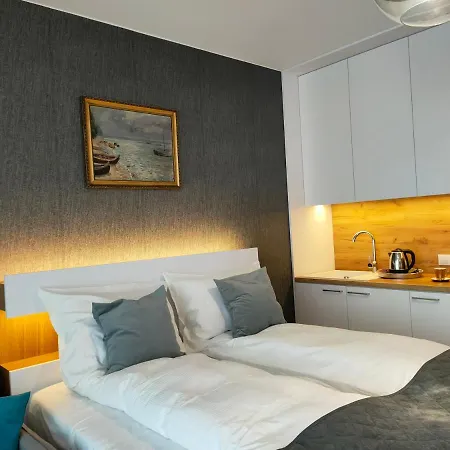 Apartment 309 Natalie Seaside Park *