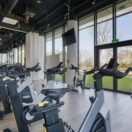 Apartment 309 Natalie Seaside Park *