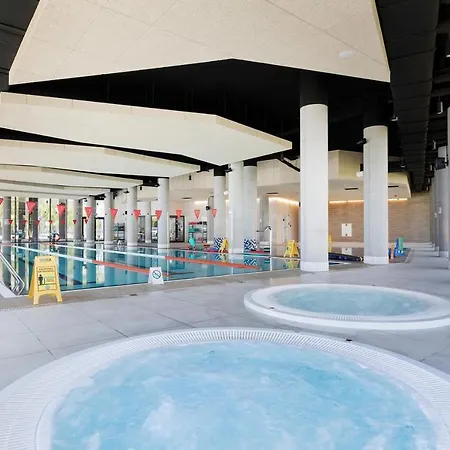 309 Natalie Seaside Park Apartment *