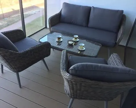 309 Natalie Seaside Park Daire *