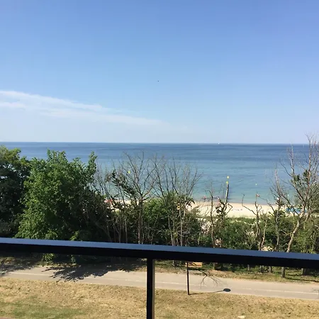 Apartment 309 Natalie Seaside Park Kolobrzeg