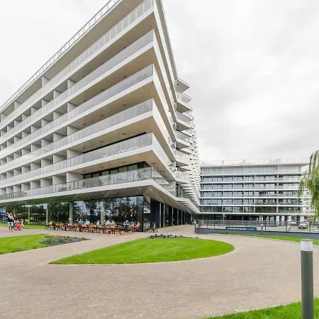 309 Natalie Seaside Park Apartment *