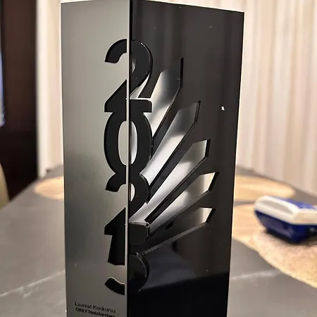 309 Natalie Seaside Park Daire *