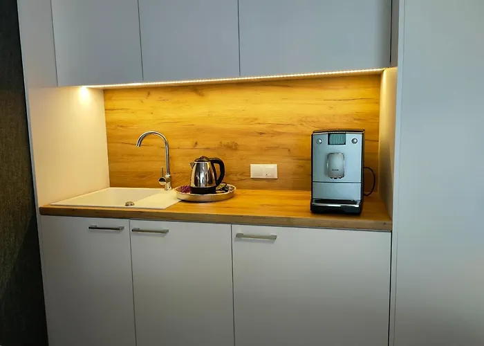 Lägenhet 309 Natalie Seaside Park *