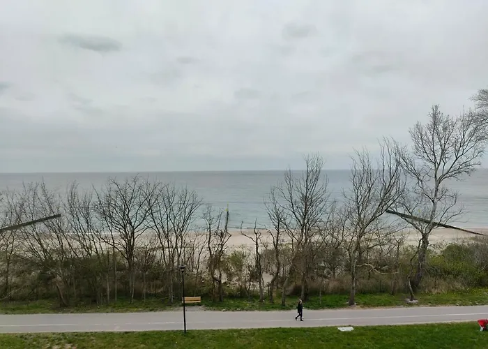 309 Natalie Seaside Park Kolberg