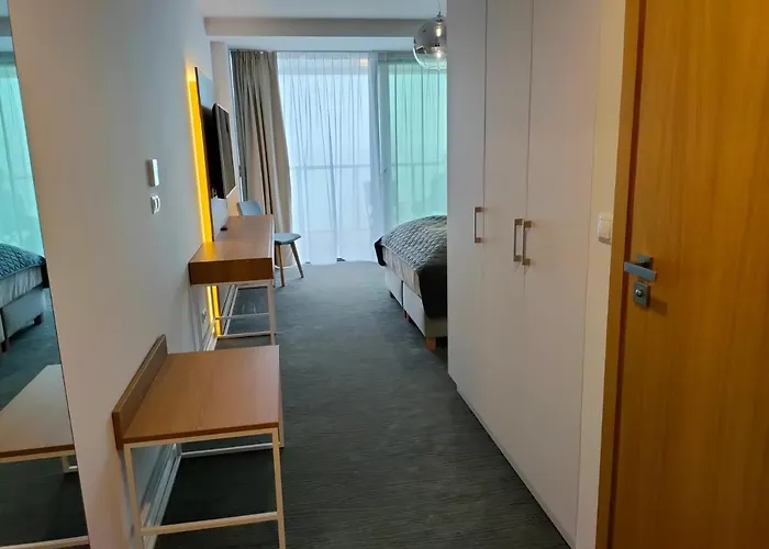 309 Natalie Seaside Park * Kolberg