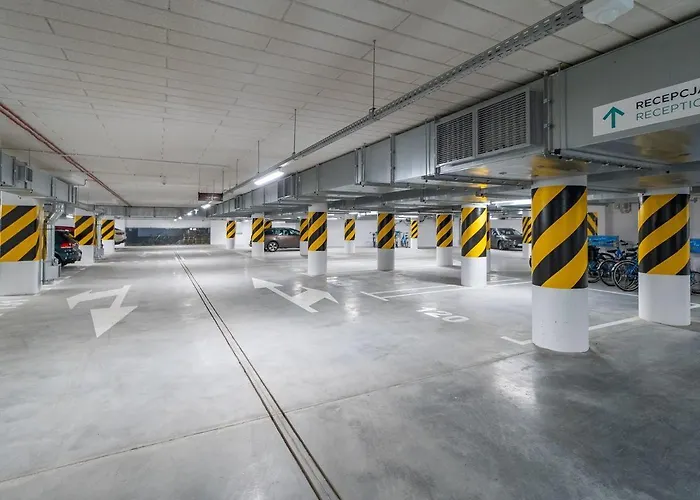 309 Natalie Seaside Park Apartment Kolberg