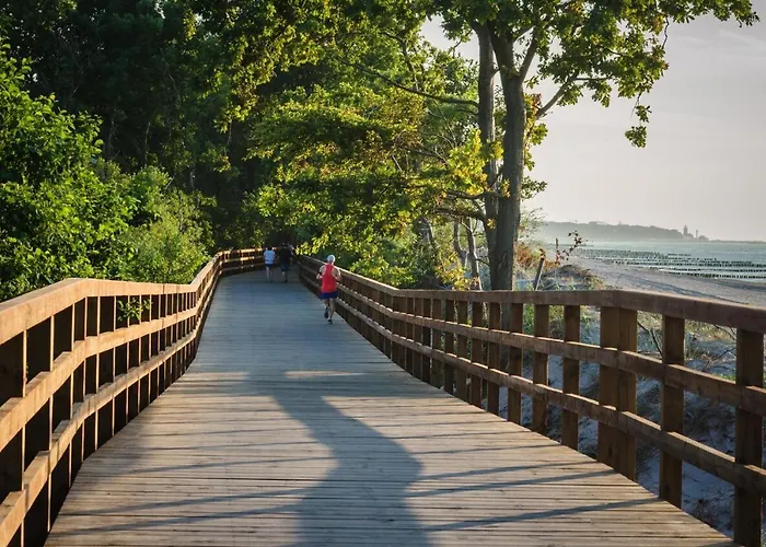 309 Natalie Seaside Park * Kolberg