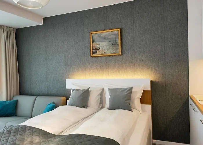 309 Natalie Seaside Park Kolberg