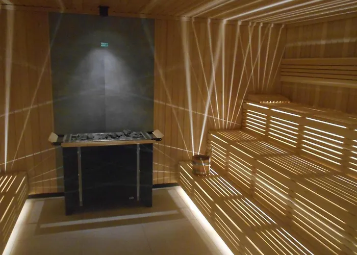 309 Natalie Seaside Park Apartment Kolberg