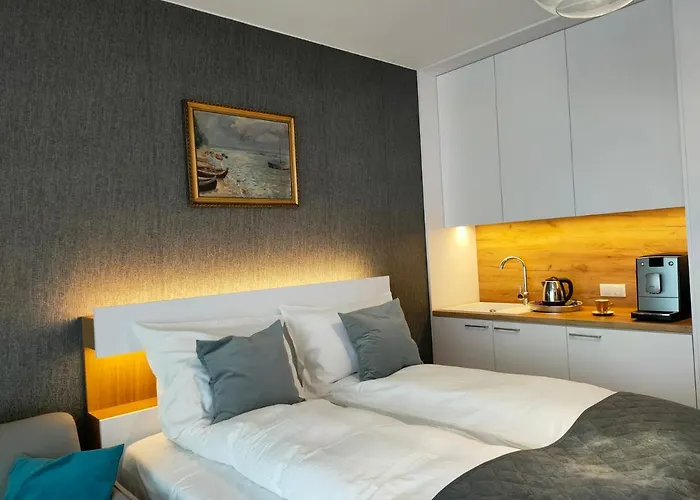 Apartment 309 Natalie Seaside Park *