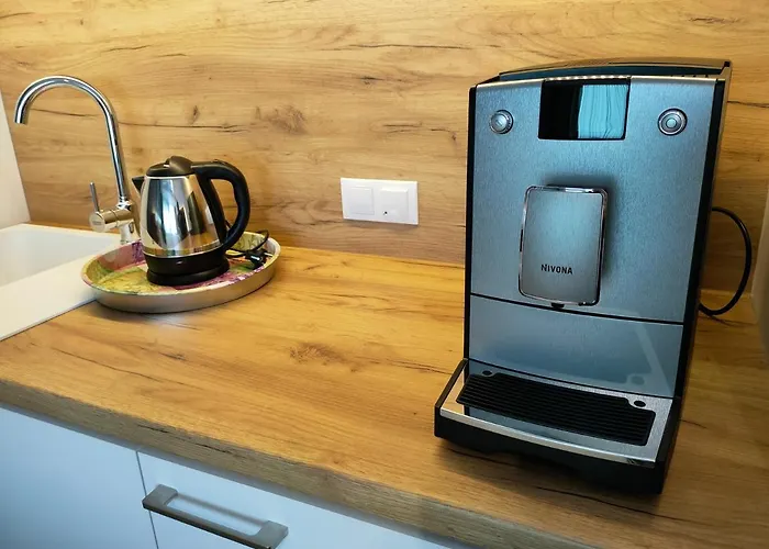 309 Natalie Seaside Park Lägenhet *