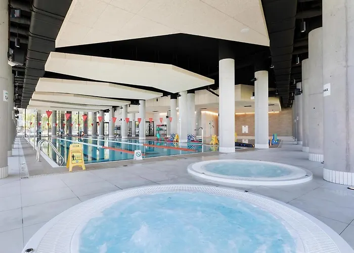 309 Natalie Seaside Park Apartment *