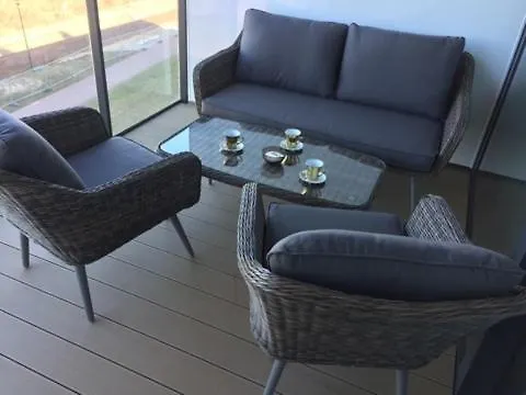 309 Natalie Seaside Park Apartment *