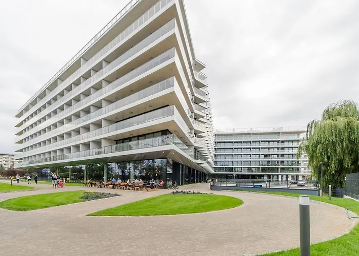 309 Natalie Seaside Park Lägenhet *