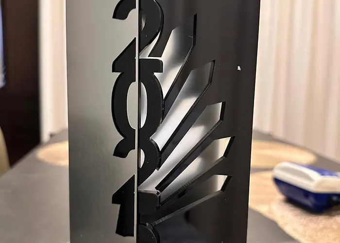 309 Natalie Seaside Park Apartment *